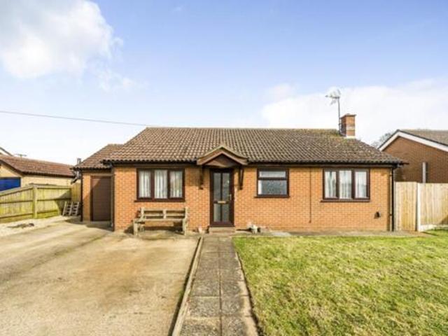 House for sale in Gosberton Clough, Lincolnshire