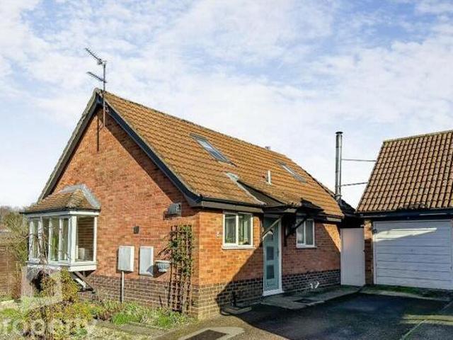 House for sale in East Bank, Norfolk