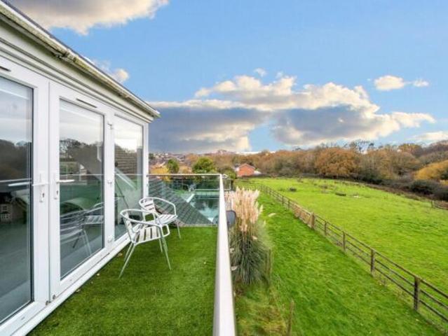 Bungalow for sale in Barton Stacey, Hampshire