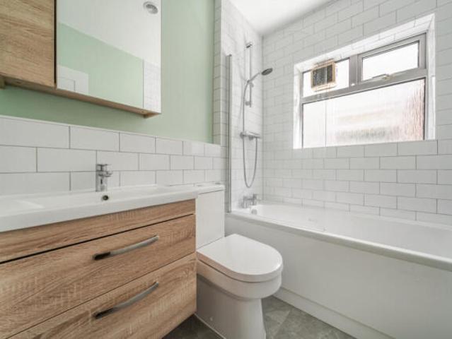 Bungalow for sale in Hampshire