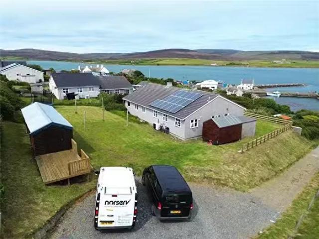 House for sale in Yesnaby