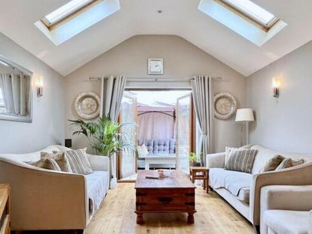 House for sale in Lyons, Greater London