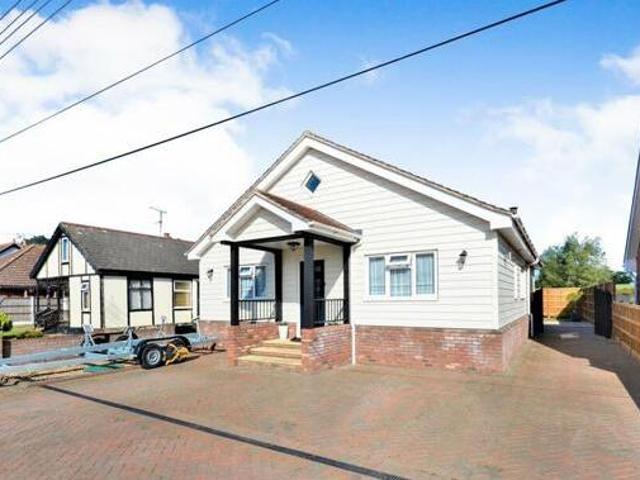 House for sale in Lyons, Greater London