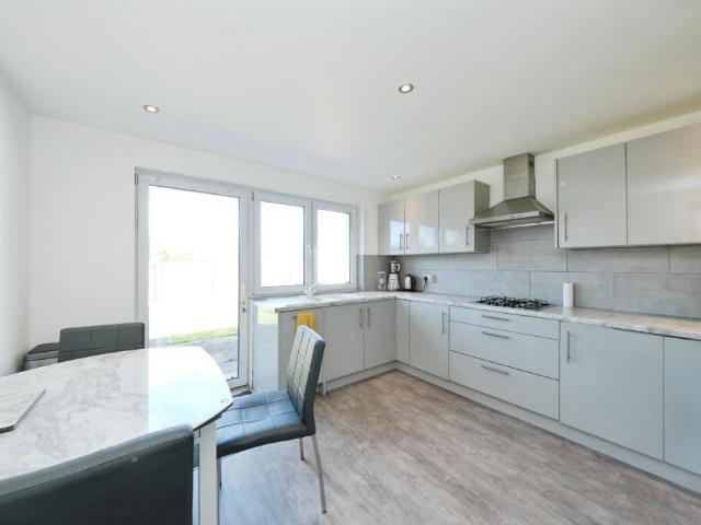Bungalow for sale in Haddon, East Midlands