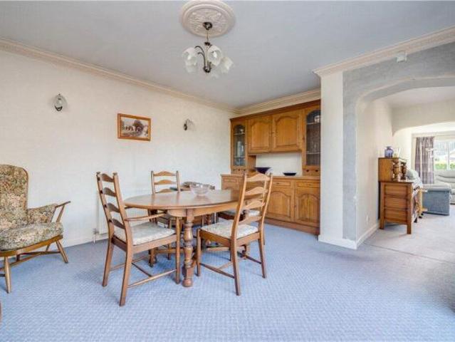 Bungalow for sale in Standish, School House