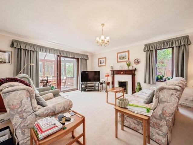 Bungalow for sale in Dutton, Cheshire