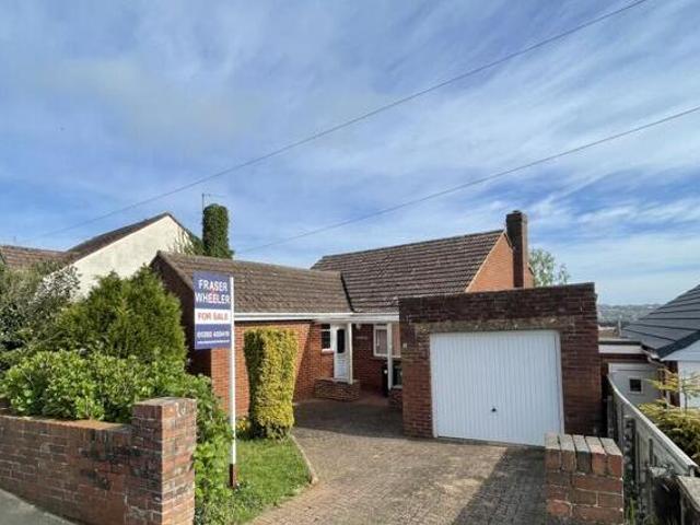 House for sale in Watergate, Devon