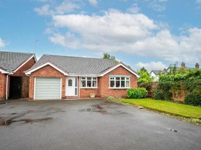 House for sale in Baswich, Staffordshire
