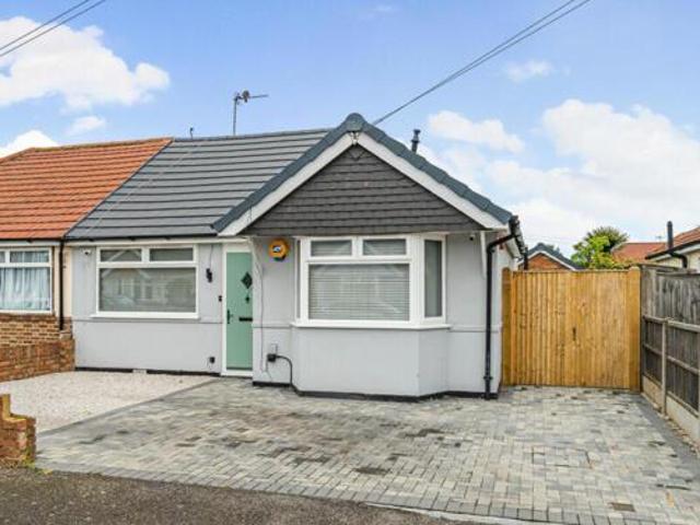 House for sale in Staines, Surrey