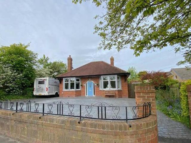House for sale in Blackpool