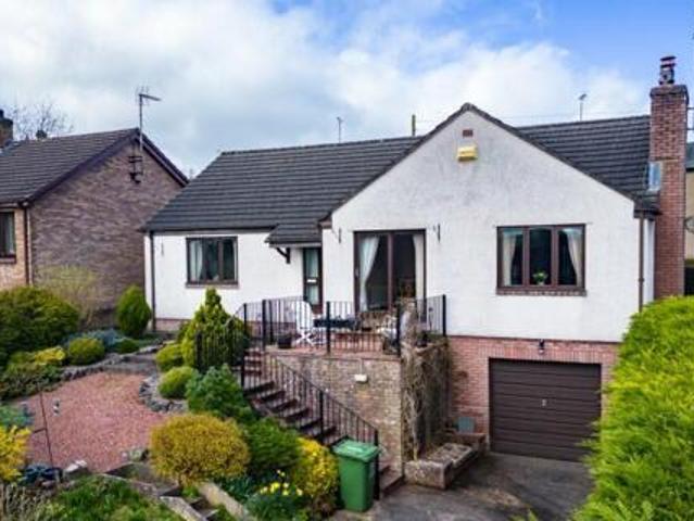 House for sale in England