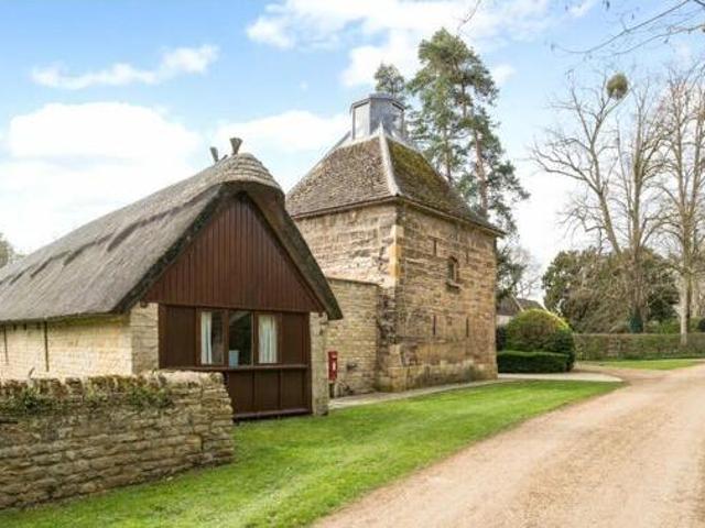 House for sale in Barholm, Lincolnshire