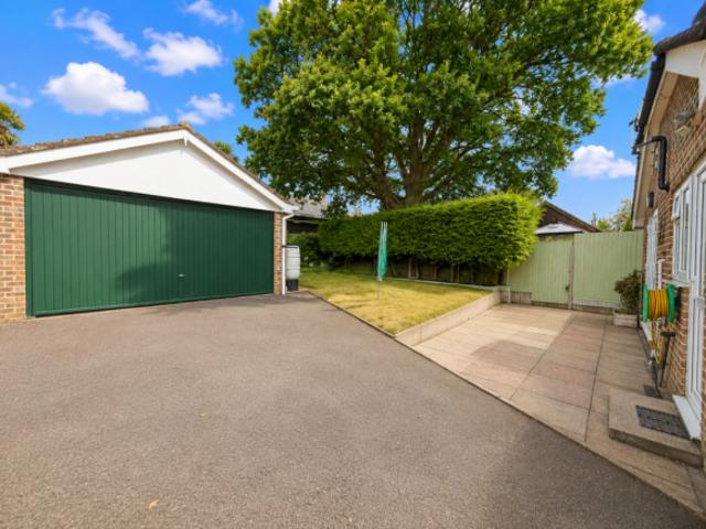 Bungalow for sale in Poole