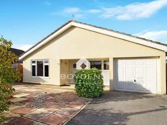 House for rent