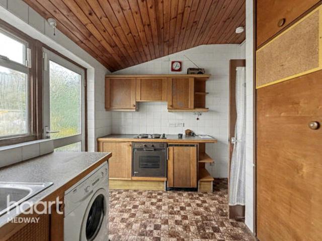 Bungalow for sale in Rochester, Kent