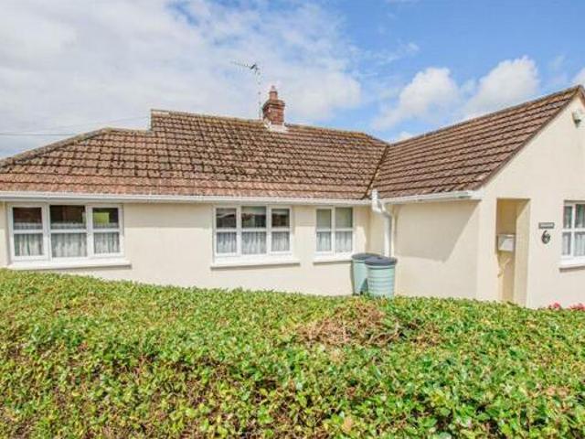 House for sale in Kentisbury, Devon