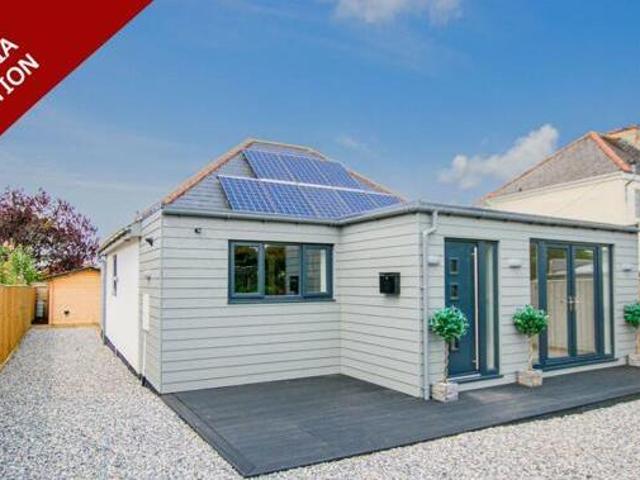 House for sale in Kentisbury, Devon