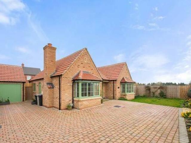 House for rent in Lincolnshire