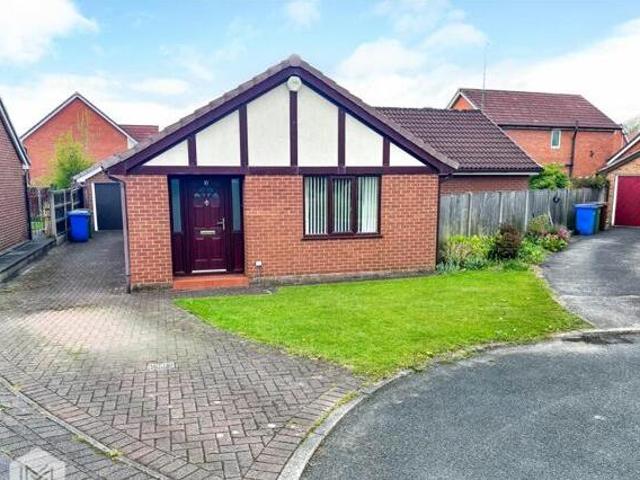 House for sale in Stockport, Greater Manchester