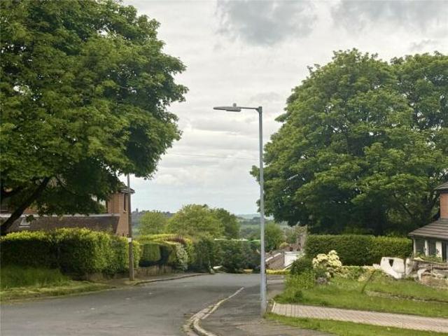 Bungalow for sale in Lee Bank, Greater Manchester