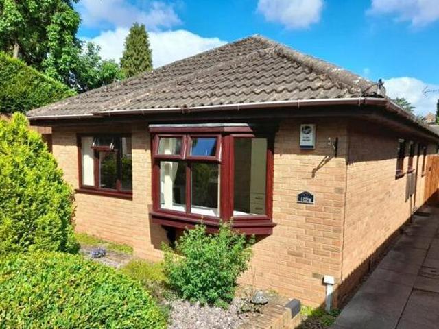 House for sale in Stourbridge, West Midlands