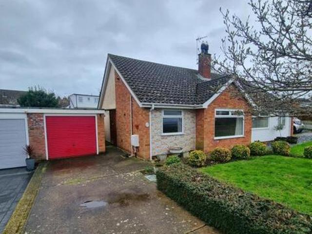 House for sale in Combs Ford, Bedingfield