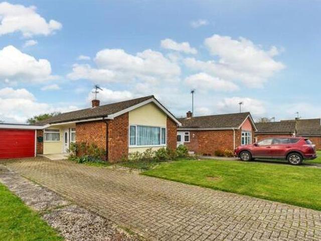 House for sale in Bedingfield, Suffolk