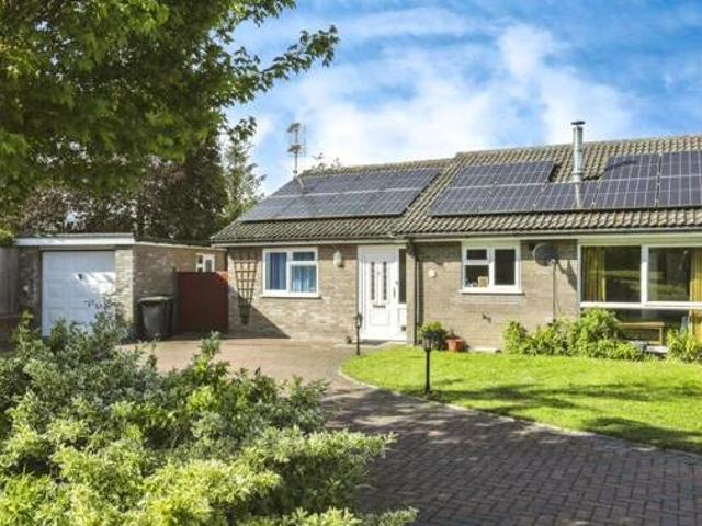 House for sale in Bedingfield, Suffolk