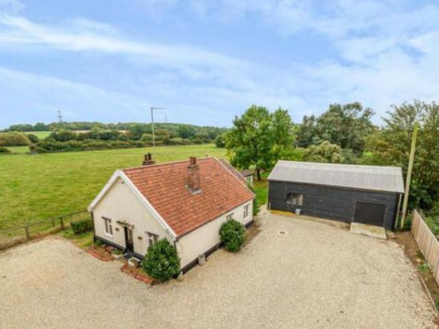 House for sale in Bedingfield, Suffolk