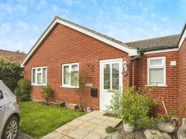 House for sale in Bedingfield, Suffolk