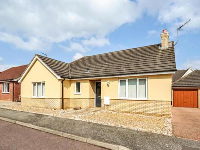 House for sale in Bedingfield, Suffolk