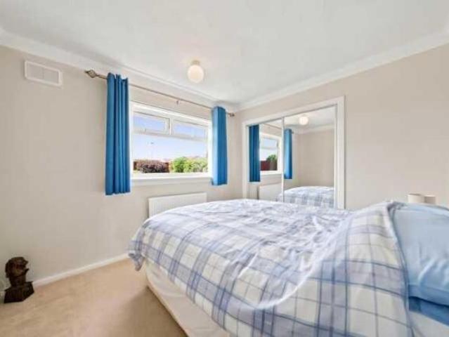 Bungalow for sale in Moodiesburn, Scotland