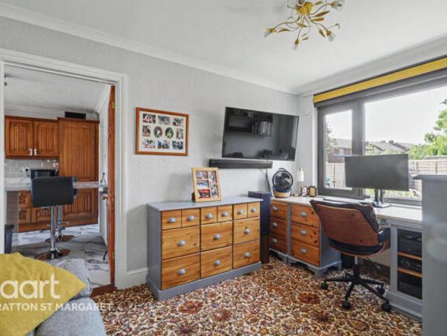 Property for sale in Rodbourne, Swindon
