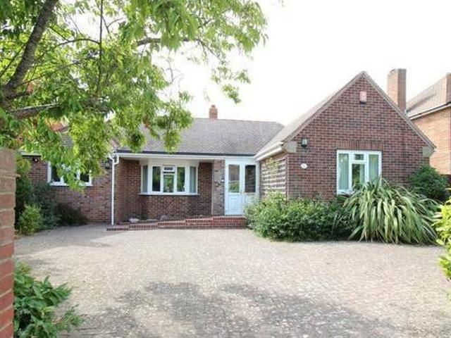 House for rent in Hampshire, England