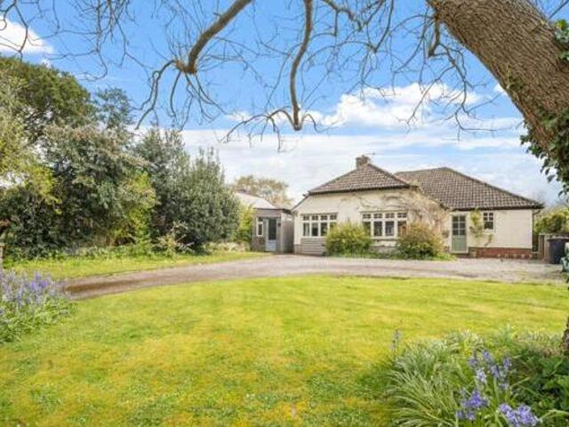 House for sale in Lyons, Greater London