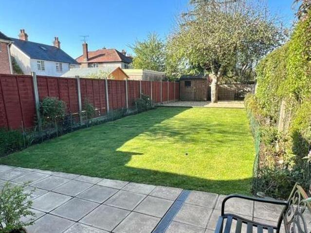 House for sale in Lyons, Greater London