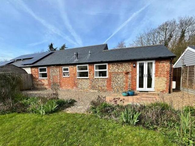 House for sale in Chelmondiston, Suffolk