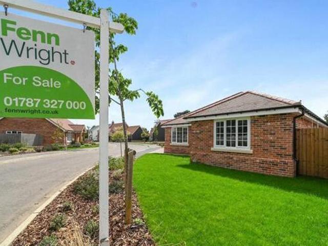 House for sale in Chelmondiston, Suffolk