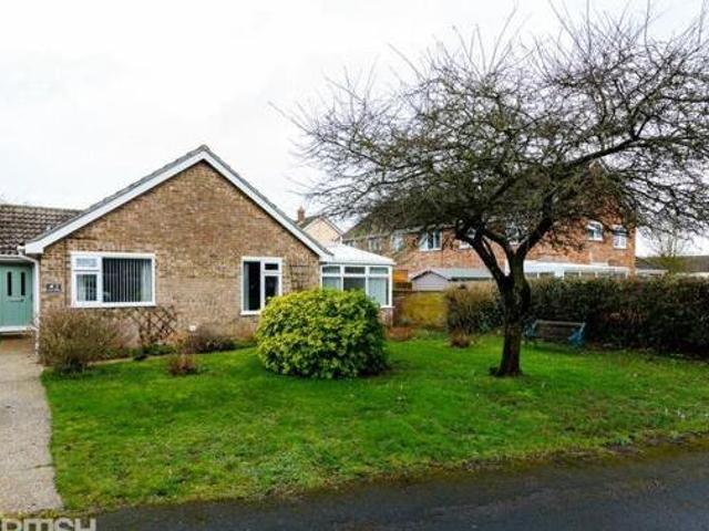 House for sale in Chelmondiston, Suffolk
