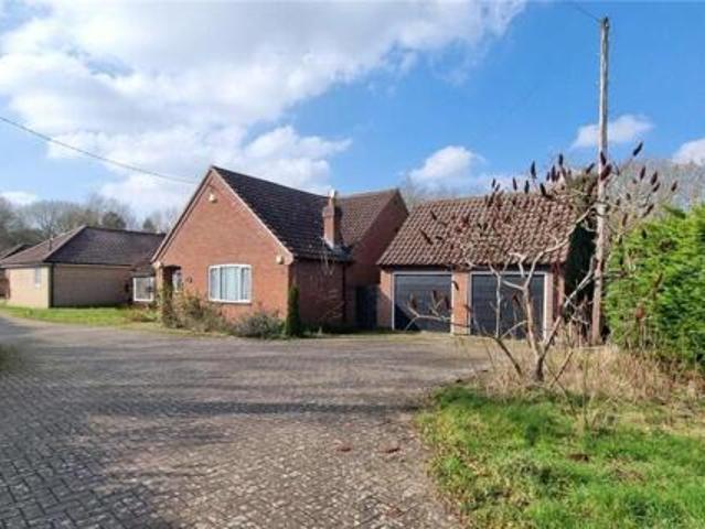 House for sale in Chelmondiston, Suffolk