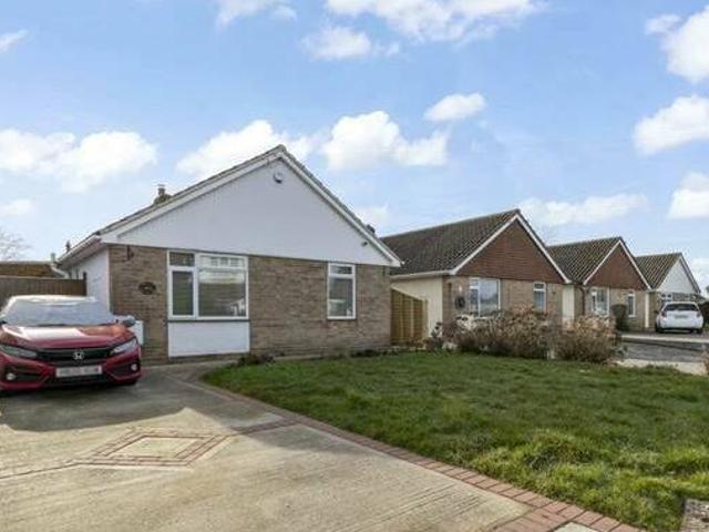House for rent in West Sussex