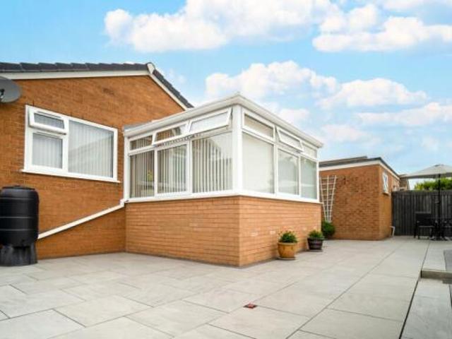 Bungalow for sale in Watergate, Devon