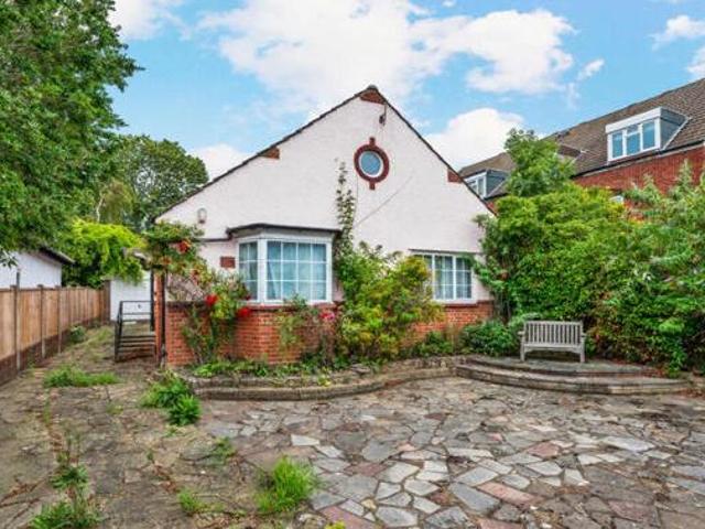 House for sale in Surbiton Pumping Station, Elmbridge