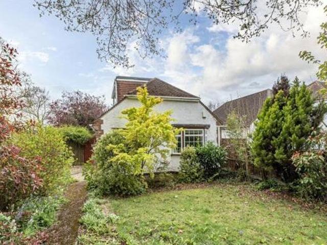 House for sale in Surrey