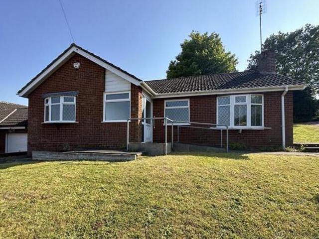 House for sale in Egginton, East Midlands