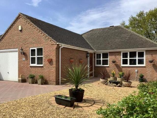 House for sale in Egginton, East Midlands