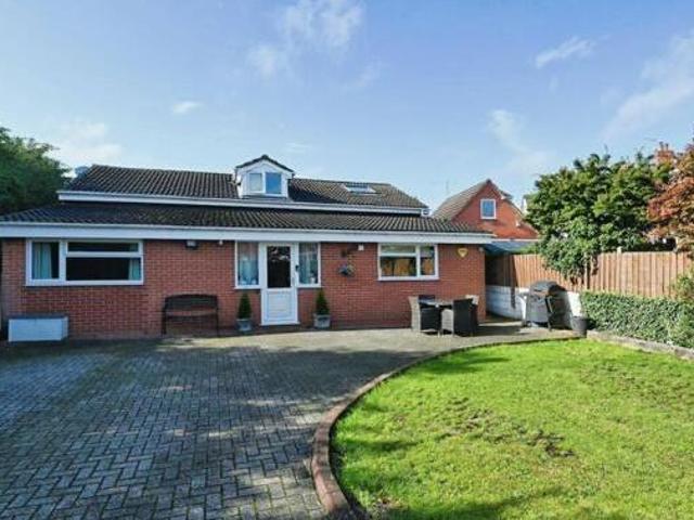 House for sale in Egginton, East Midlands