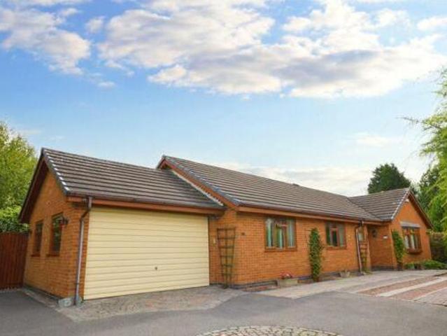 House for sale in Egginton, East Midlands