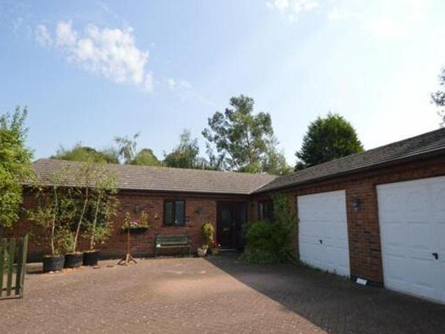 House for sale in Egginton, East Midlands