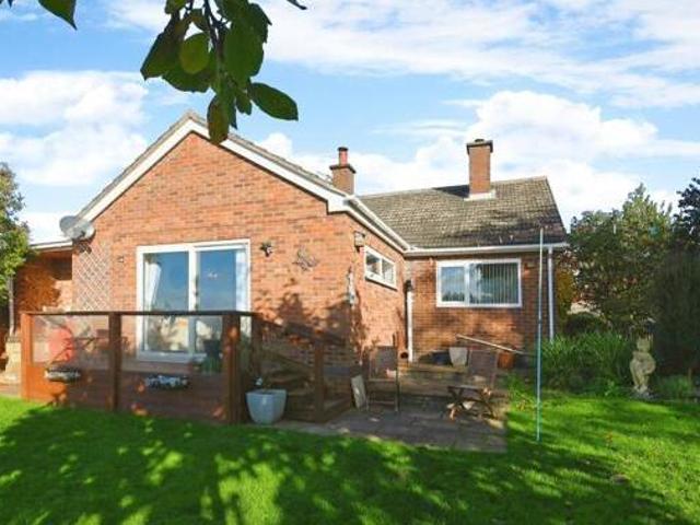 House for sale in Egginton, East Midlands
